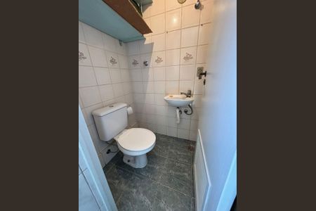Foto 13 de apartamento à venda com 3 quartos, 71m² em Vila Matilde, São Paulo