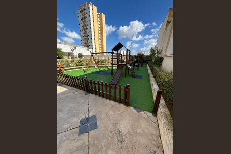 Apartamento à venda com 71m², 3 quartos e 2 vagasFoto 21