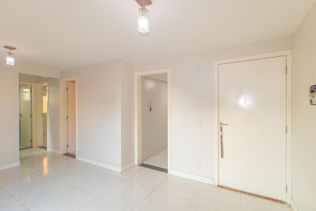 Apartamento para alugar com 56m², 3 quartos e 1 vaga Apartamento para alugar com 56m², 3 quartos e 1 vagaSala