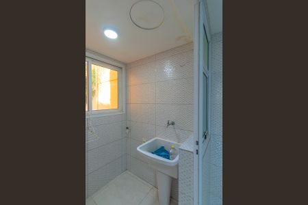 Apartamento para alugar com 56m², 3 quartos e 1 vaga Apartamento para alugar com 56m², 3 quartos e 1 vagaÁrea de Serviço