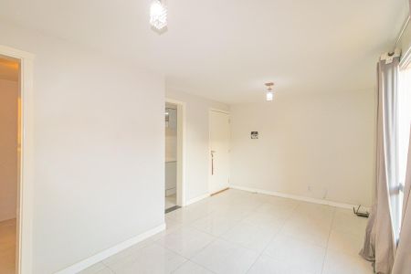 Apartamento para alugar com 56m², 3 quartos e 1 vaga Apartamento para alugar com 56m², 3 quartos e 1 vagaSala