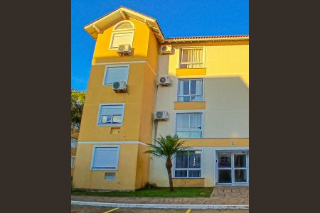 Apartamento para alugar com 56m², 3 quartos e 1 vaga Apartamento para alugar com 56m², 3 quartos e 1 vagaFachada/placa