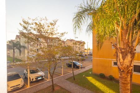 Apartamento para alugar com 56m², 3 quartos e 1 vaga Apartamento para alugar com 56m², 3 quartos e 1 vagaVista do Quarto 1