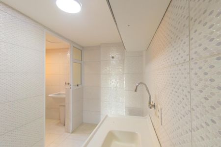 Apartamento para alugar com 56m², 3 quartos e 1 vaga Apartamento para alugar com 56m², 3 quartos e 1 vagaCozinha