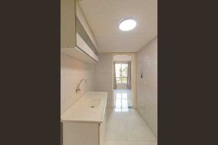 Apartamento para alugar com 56m², 3 quartos e 1 vaga Apartamento para alugar com 56m², 3 quartos e 1 vagaCozinha