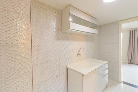 Apartamento para alugar com 56m², 3 quartos e 1 vaga Apartamento para alugar com 56m², 3 quartos e 1 vagaCozinha