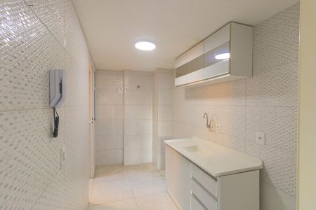Apartamento para alugar com 56m², 3 quartos e 1 vaga Apartamento para alugar com 56m², 3 quartos e 1 vagaCozinha
