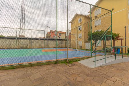 Apartamento para alugar com 56m², 3 quartos e 1 vaga Apartamento para alugar com 56m², 3 quartos e 1 vagaQuadra Esportiva