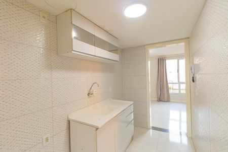 Apartamento para alugar com 56m², 3 quartos e 1 vaga Apartamento para alugar com 56m², 3 quartos e 1 vagaCozinha