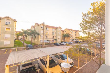 Apartamento para alugar com 56m², 3 quartos e 1 vaga Apartamento para alugar com 56m², 3 quartos e 1 vagaVista do Quarto 3