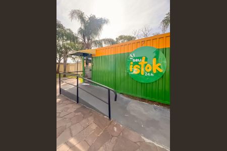Apartamento para alugar com 56m², 3 quartos e 1 vaga Apartamento para alugar com 56m², 3 quartos e 1 vagaMinimercado