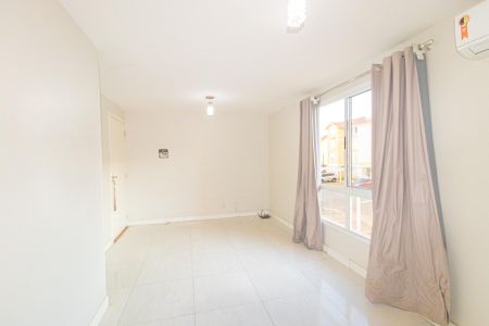 Apartamento para alugar com 56m², 3 quartos e 1 vaga Apartamento para alugar com 56m², 3 quartos e 1 vagaSala