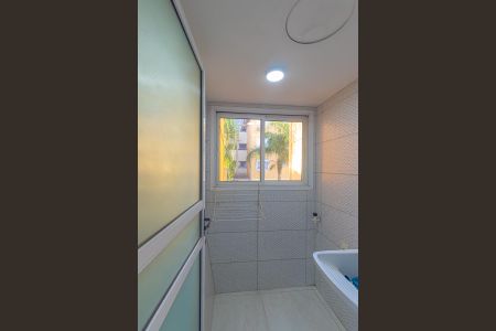 Apartamento para alugar com 56m², 3 quartos e 1 vaga Apartamento para alugar com 56m², 3 quartos e 1 vagaÁrea de Serviço