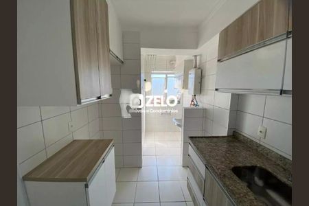 Apartamento à venda com 58m², 2 quartos e 1 vaga Apartamento à venda com 58m², 2 quartos e 1 vagaFoto 06