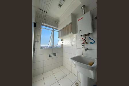 Apartamento à venda com 58m², 2 quartos e 1 vaga Apartamento à venda com 58m², 2 quartos e 1 vagaFoto 05