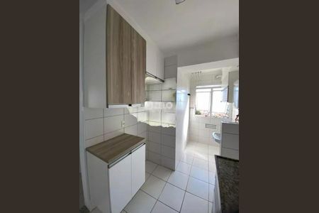 Apartamento à venda com 58m², 2 quartos e 1 vaga Apartamento à venda com 58m², 2 quartos e 1 vagaFoto 03