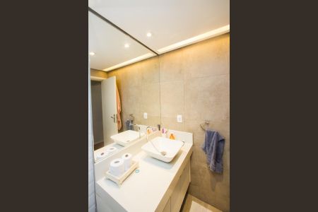 Apartamento à venda com 114m², 3 quartos e 1 vaga