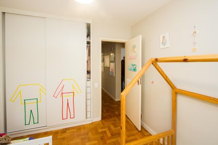 Apartamento à venda com 114m², 3 quartos e 1 vaga