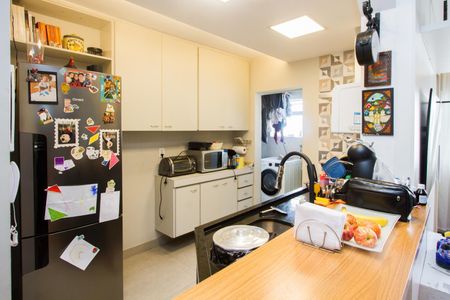 Apartamento à venda com 114m², 3 quartos e 1 vaga