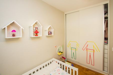Apartamento à venda com 114m², 3 quartos e 1 vaga