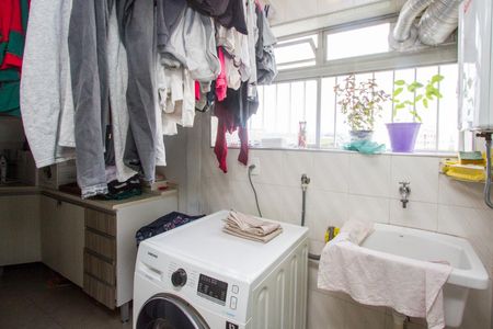 Apartamento à venda com 3 quartos, 114m² em Vila Congonhas, São Paulo
