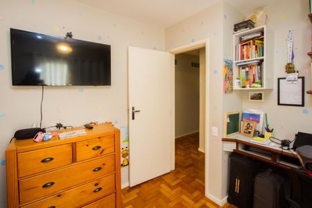 Apartamento à venda com 114m², 3 quartos e 1 vaga