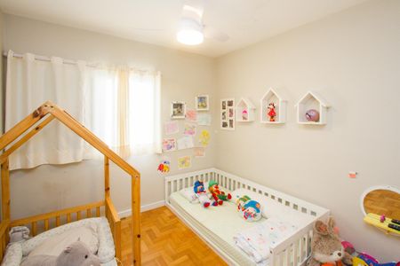 Apartamento à venda com 114m², 3 quartos e 1 vaga