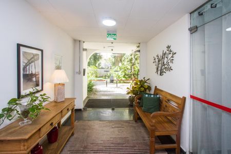 Apartamento à venda com 114m², 3 quartos e 1 vaga