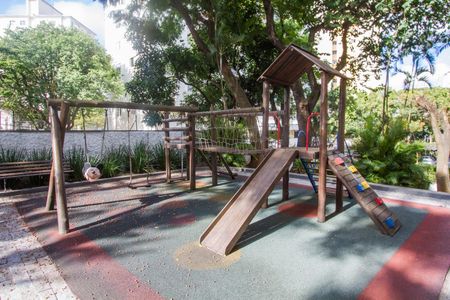 Apartamento à venda com 114m², 3 quartos e 1 vaga