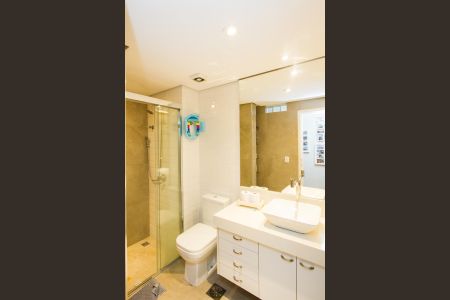 Apartamento à venda com 114m², 3 quartos e 1 vaga