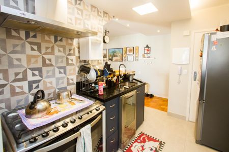 Apartamento à venda com 114m², 3 quartos e 1 vaga
