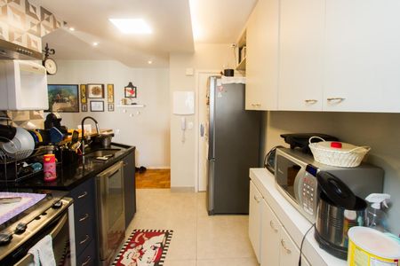 Apartamento à venda com 114m², 3 quartos e 1 vaga