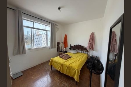 Foto 17 de apartamento à venda com 3 quartos, 78m² em Gutierrez, Belo Horizonte