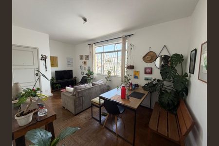 Foto 10 de apartamento à venda com 3 quartos, 78m² em Gutierrez, Belo Horizonte