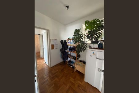 Foto 15 de apartamento à venda com 3 quartos, 78m² em Gutierrez, Belo Horizonte