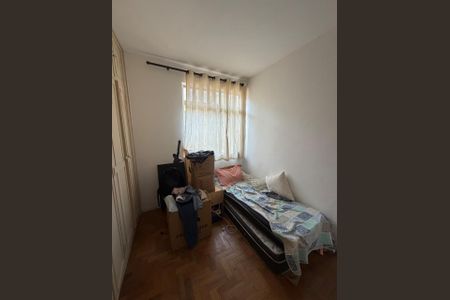 Foto 01 de apartamento à venda com 3 quartos, 78m² em Gutierrez, Belo Horizonte
