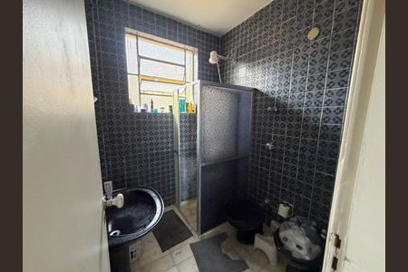 Foto 02 de apartamento à venda com 3 quartos, 78m² em Gutierrez, Belo Horizonte