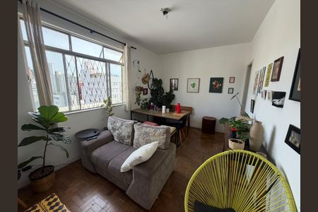 Foto 12 de apartamento à venda com 3 quartos, 78m² em Gutierrez, Belo Horizonte