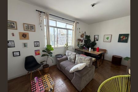 Foto 11 de apartamento à venda com 3 quartos, 78m² em Gutierrez, Belo Horizonte