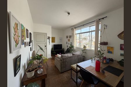 Foto 09 de apartamento à venda com 3 quartos, 78m² em Gutierrez, Belo Horizonte