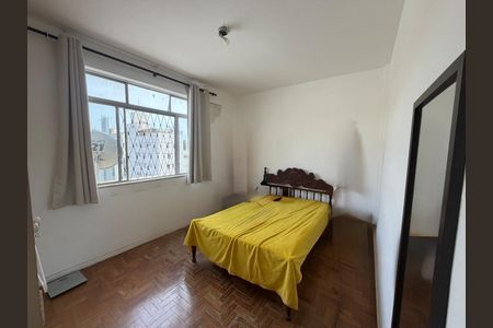 Foto 06 de apartamento à venda com 3 quartos, 78m² em Gutierrez, Belo Horizonte