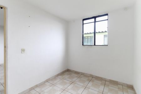 Quarto 1 de apartamento para alugar com 2 quartos, 46m² em Cidade Tiradentes, São Paulo