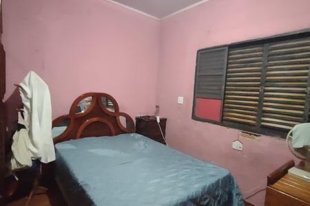 Quarto 1 de casa à venda com 4 quartos, 175m² em Vila Palmares, São Caetano do Sul