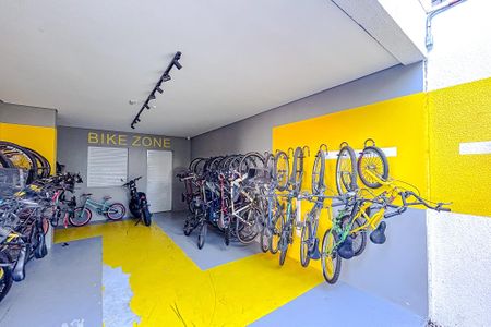 Apartamento para alugar com 34m², 2 quartos e sem vagaÁrea comum