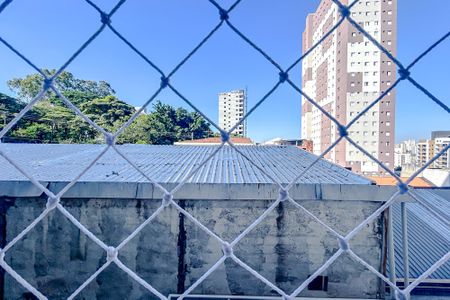 Apartamento para alugar com 34m², 2 quartos e sem vagaVista do Quarto 1