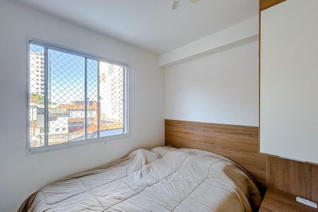 Apartamento para alugar com 34m², 2 quartos e sem vagaQuarto 2