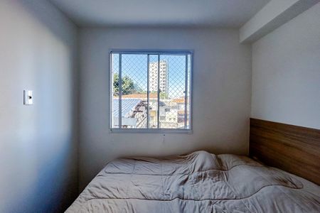 Apartamento para alugar com 34m², 2 quartos e sem vagaQuarto 2