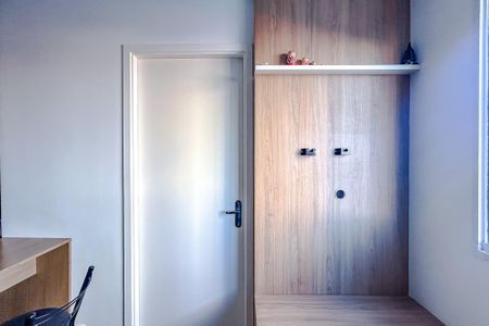 Apartamento para alugar com 34m², 2 quartos e sem vagaSala