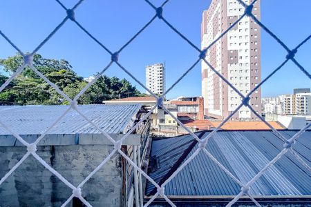 Apartamento para alugar com 34m², 2 quartos e sem vagaVista do Quarto 2