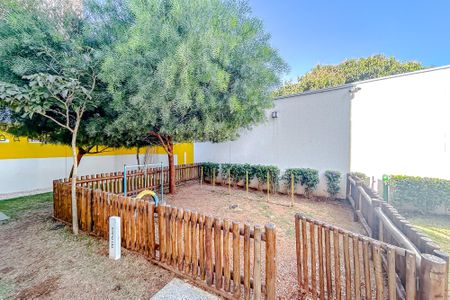 Apartamento para alugar com 34m², 2 quartos e sem vagaÁrea comum